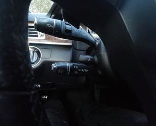 Mercedes-Benz E 350 Gebrauchtwagen