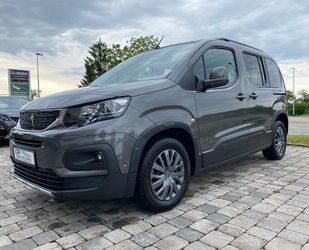 Peugeot Rifter Gebrauchtwagen