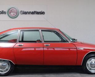 Ford GSA 