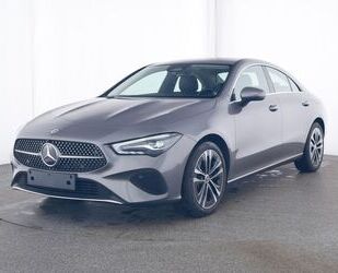 Mercedes-Benz CLA 180 Gebrauchtwagen