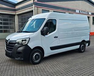 Renault Master Gebrauchtwagen