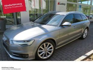 Audi A6 Allroad Gebrauchtwagen