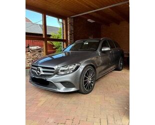 Mercedes-Benz C 200 Gebrauchtwagen