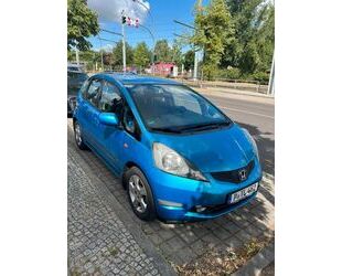 Honda Jazz Gebrauchtwagen