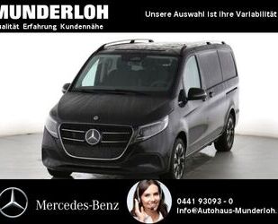 Mercedes-Benz V 220 Gebrauchtwagen