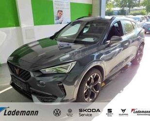 Cupra Formentor Gebrauchtwagen