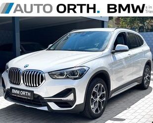 BMW X1 Gebrauchtwagen