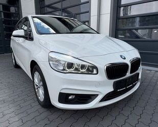BMW 216 Gebrauchtwagen