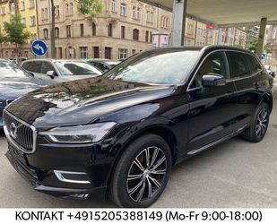 Volvo XC60 Gebrauchtwagen