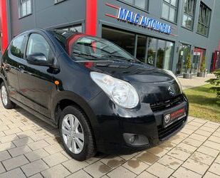 Suzuki Alto Gebrauchtwagen