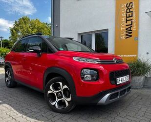 Citroen C3 Aircross Gebrauchtwagen