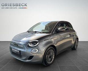 Fiat 500e Gebrauchtwagen