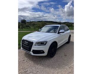 Audi SQ5 Gebrauchtwagen