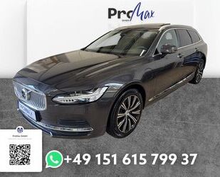 Volvo V90 Gebrauchtwagen