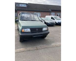 Suzuki Vitara Gebrauchtwagen
