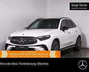 Mercedes-Benz GLC 300 Gebrauchtwagen