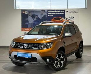 Dacia Duster Gebrauchtwagen