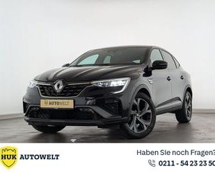 Renault Arkana Gebrauchtwagen