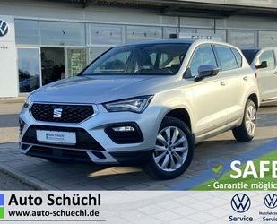 Seat Ateca Gebrauchtwagen