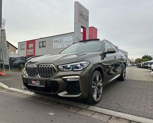 BMW X6 M50 Gebrauchtwagen