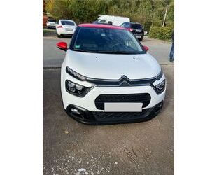 Citroen C3 Gebrauchtwagen