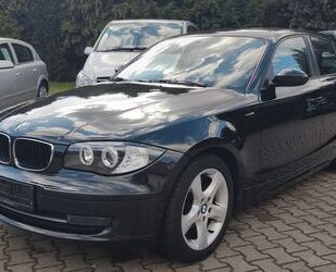 BMW 118 Gebrauchtwagen