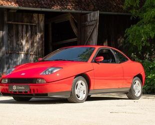 Fiat Coupe Gebrauchtwagen