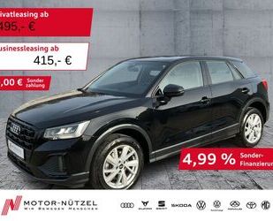 Audi Q2 Gebrauchtwagen