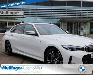 BMW 330 Gebrauchtwagen