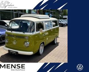 VW T2 Gebrauchtwagen