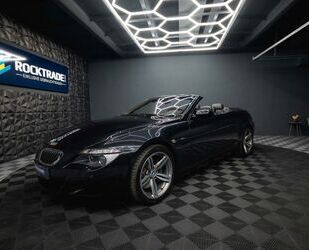 BMW M6 Gebrauchtwagen