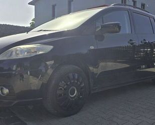 Mazda 5 Gebrauchtwagen