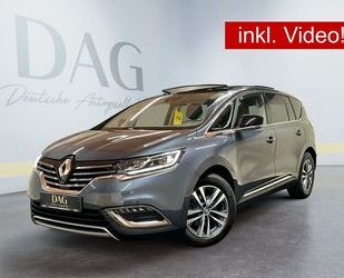 Renault Espace Gebrauchtwagen