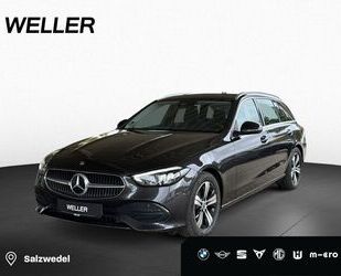 Mercedes-Benz C 180 Gebrauchtwagen