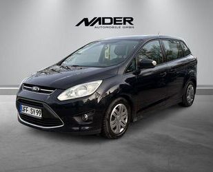 Ford Grand C-Max Gebrauchtwagen
