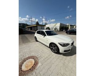 BMW 116 Gebrauchtwagen