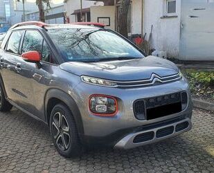 Citroen C3 Gebrauchtwagen