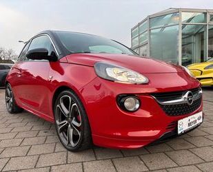 Opel Adam Gebrauchtwagen