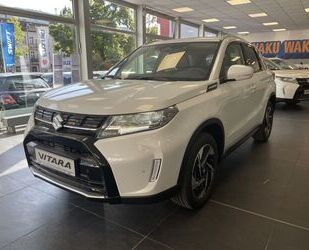 Suzuki Vitara Gebrauchtwagen