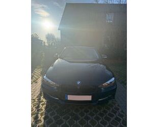 BMW 316 Gebrauchtwagen