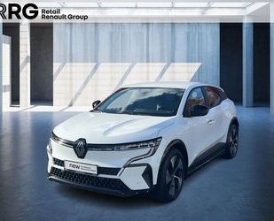 Renault Megane E-TECH Gebrauchtwagen
