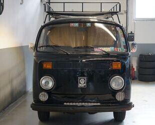 VW T2 Gebrauchtwagen