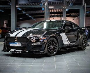 Ford Mustang Gebrauchtwagen