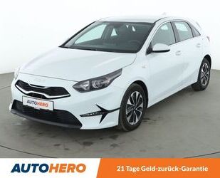 Kia ceed / Ceed Gebrauchtwagen