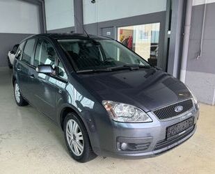 Ford C-Max Gebrauchtwagen