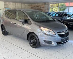Opel Meriva Gebrauchtwagen