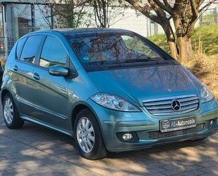 Mercedes-Benz A 180 Gebrauchtwagen