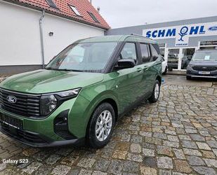 Ford Tourneo Courier Gebrauchtwagen