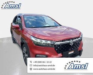 Suzuki (SX4) S-Cross Gebrauchtwagen