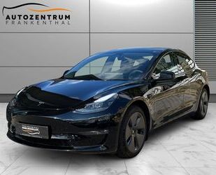 Tesla Model 3 Gebrauchtwagen